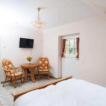 Doppelzimmer Holthusen 25515 Weener ภายนอก รูปภาพ