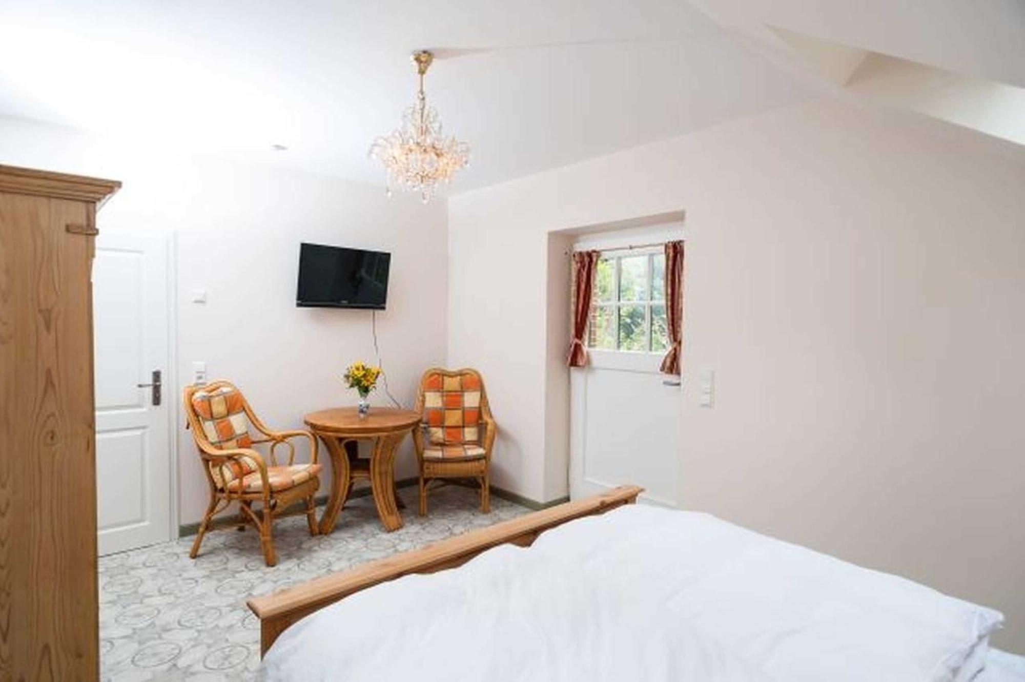 Doppelzimmer Holthusen 25515 Weener ภายนอก รูปภาพ